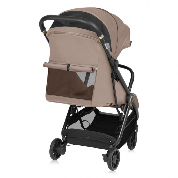 Carucior sport Lionelo Bess Greutate redusa - 7.5 kg [11]