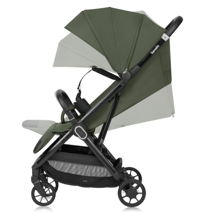Carucior sport Lionelo Bess Greutate redusa - 7.5 kg [8]