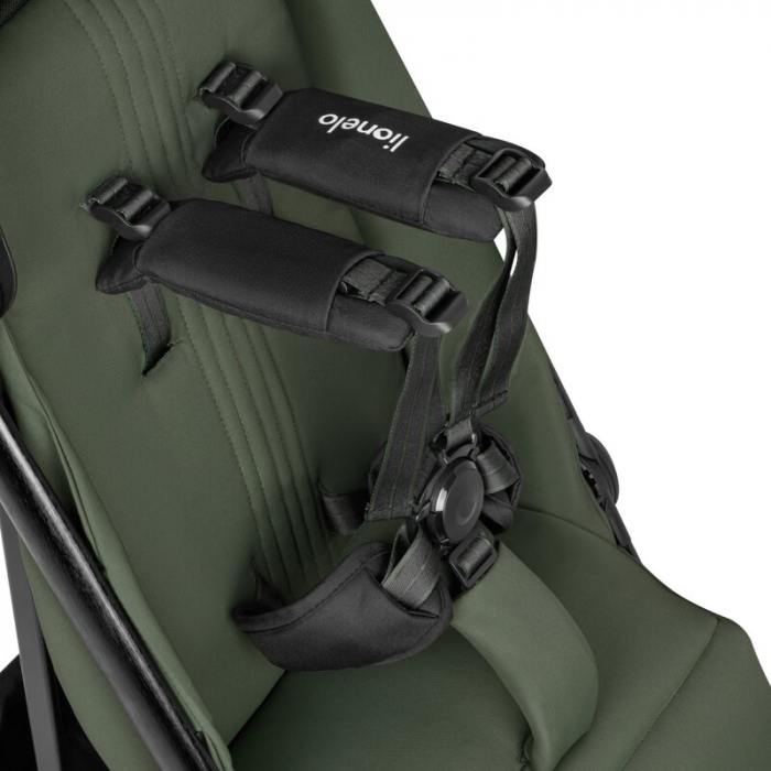 Carucior sport Lionelo Bess Greutate redusa - 7.5 kg [11]