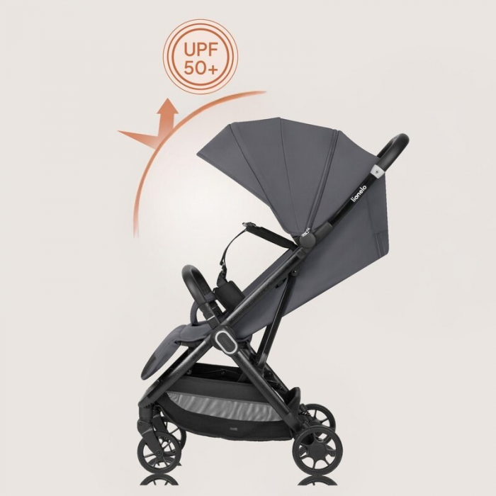 Carucior sport Lionelo Bess Greutate redusa - 7.5 kg [25]