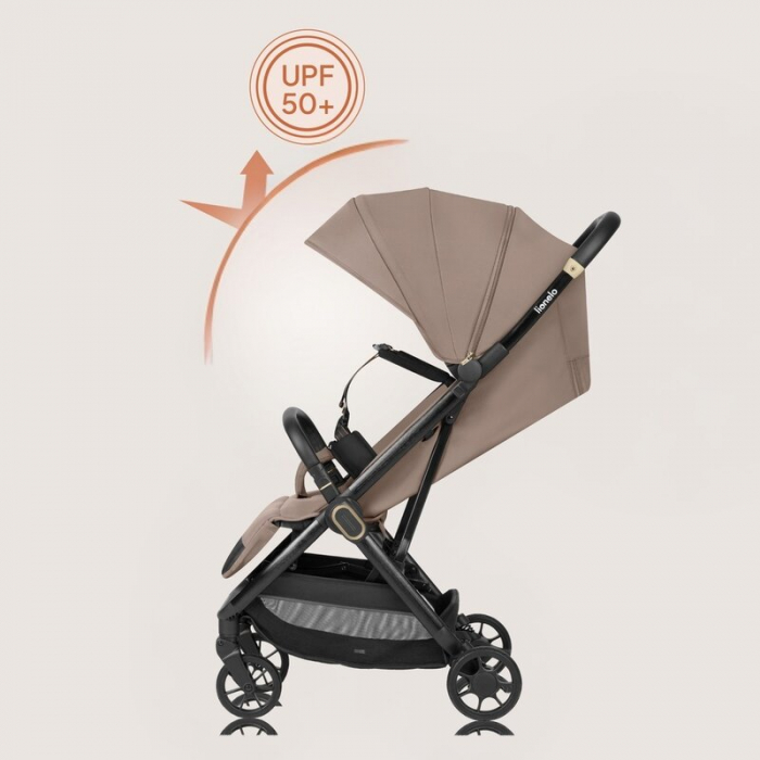 Carucior sport Lionelo Bess Greutate redusa - 7.5 kg [25]