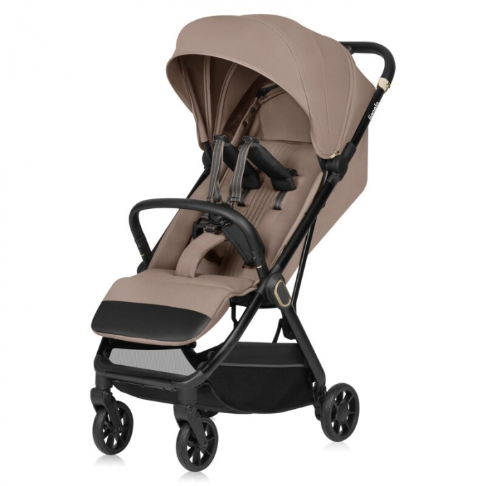Carucior sport Lionelo Bess Greutate redusa - 7.5 kg [5]