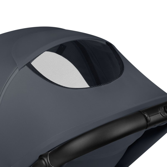 Carucior sport, Lionelo, Iva, Sustine 22 kg, 6 luni+, Gri [11]