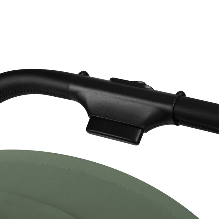 Carucior sport, Lionelo, Iva, Sustine 22 kg, 6 luni+, Verde [10]