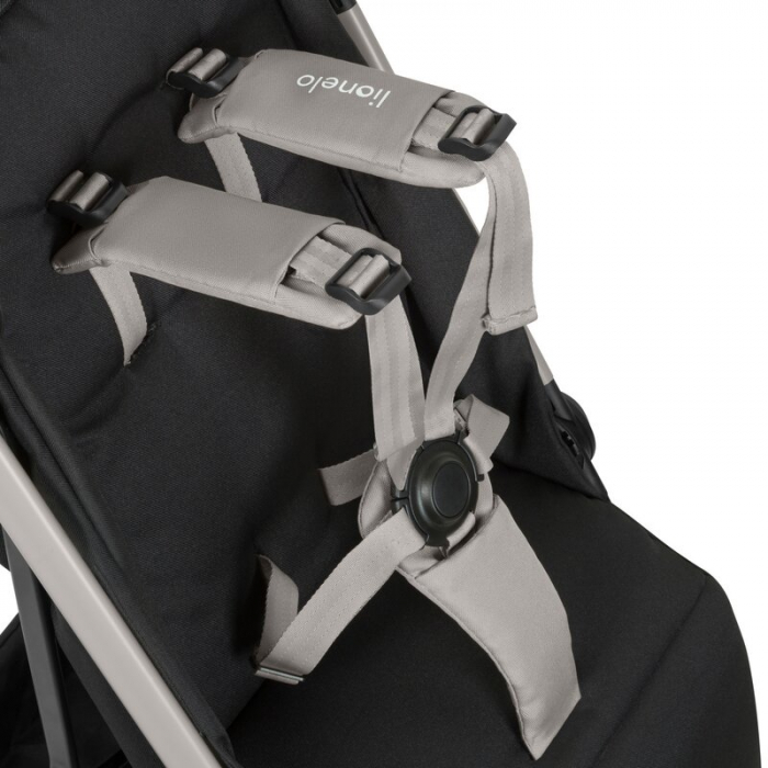 Carucior sport Lionelo Julie Air cu greutate redusa - 7.5 kg [20]