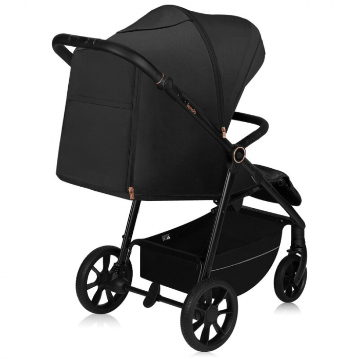 Carucior sport Lionelo Mira pana la 22 kg [8]