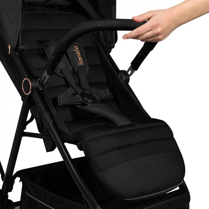 Carucior sport Lionelo Mira pana la 22 kg [14]