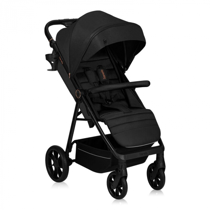 Carucior sport Lionelo Mira pana la 22 kg [4]