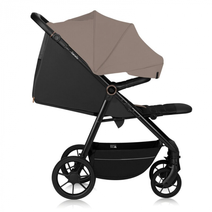 Carucior sport Lionelo Mira pana la 22 kg [9]