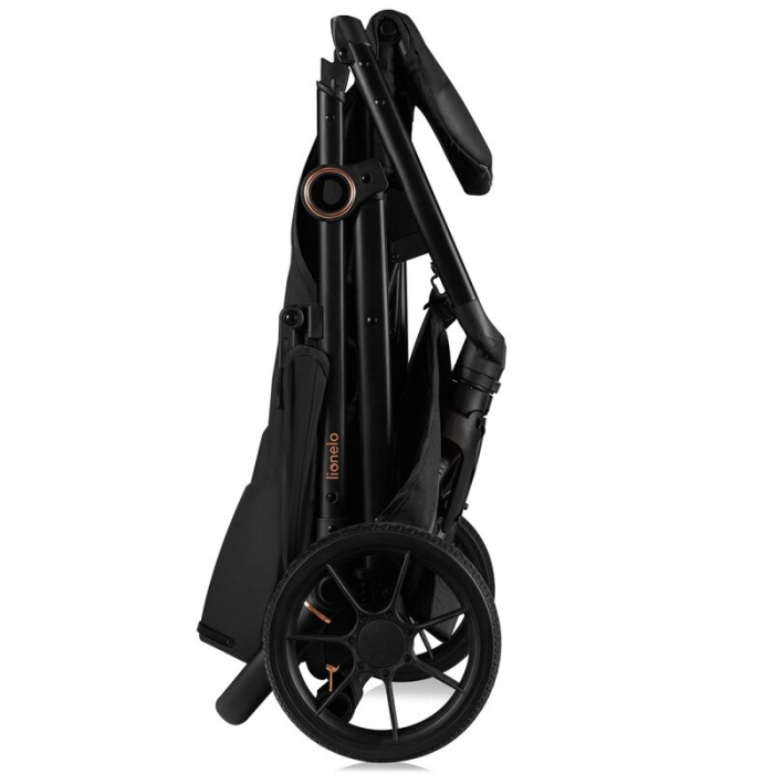 Carucior sport Lionelo Mira pana la 22 kg [15]