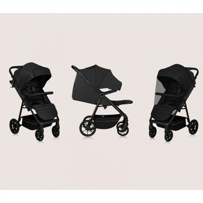 Carucior sport Lionelo Mira pana la 22 kg [3]