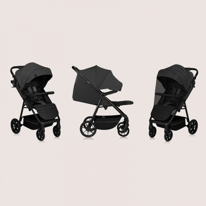 Carucior sport Lionelo Mira pana la 22 kg [3]