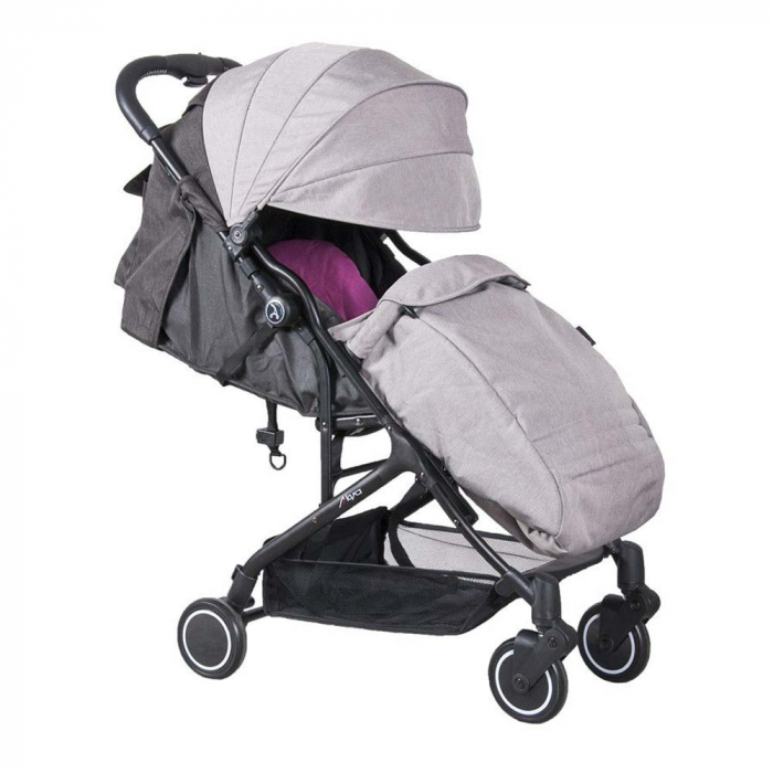 Carucior sport Maya Coletto [4]