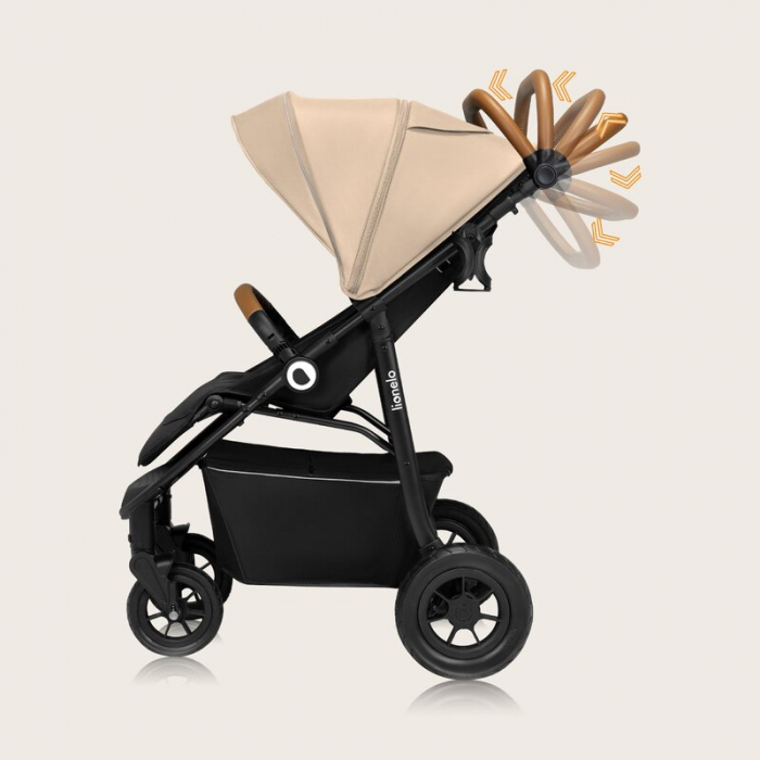 Carucior sport Natt  0 - 22 kg - Lionelo [25]
