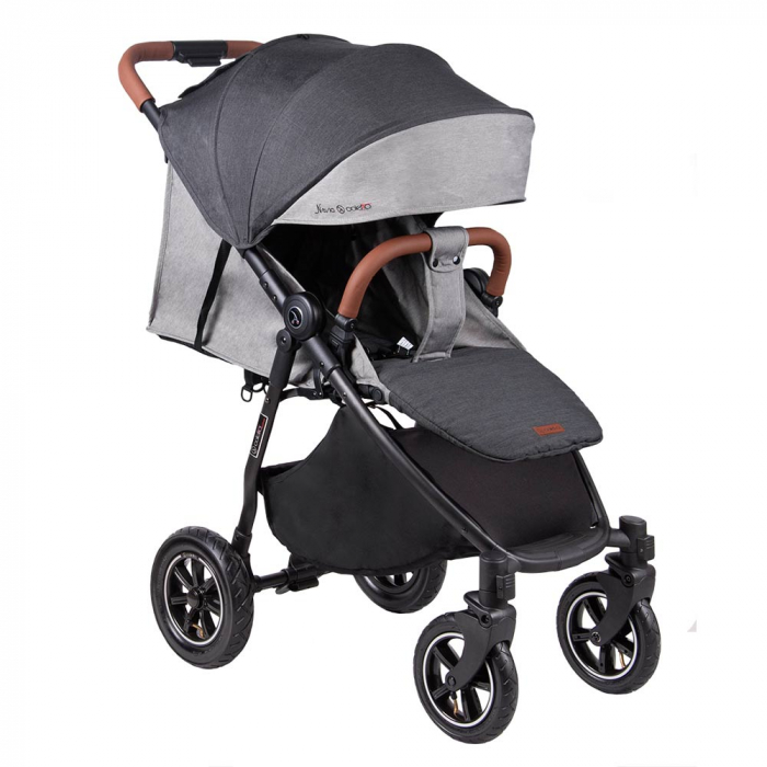 Carucior sport Nevia Coletto [5]