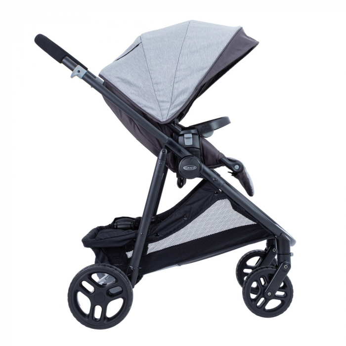 Carucior Time2Grow Iron - Graco [3]