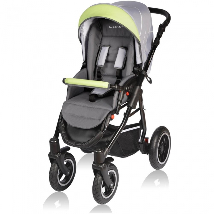 Carucior VESSANTI Crooner 2 in 1 [4]