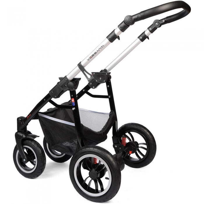 Carucior VESSANTI Crooner Prestige 2 in 1 [9]