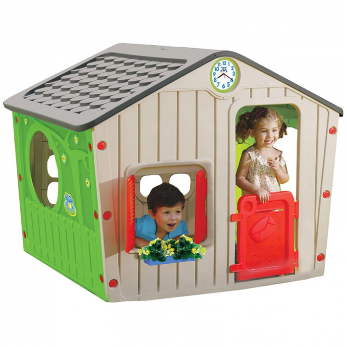Casuta pentru copii Chipolino Village House Big [3]