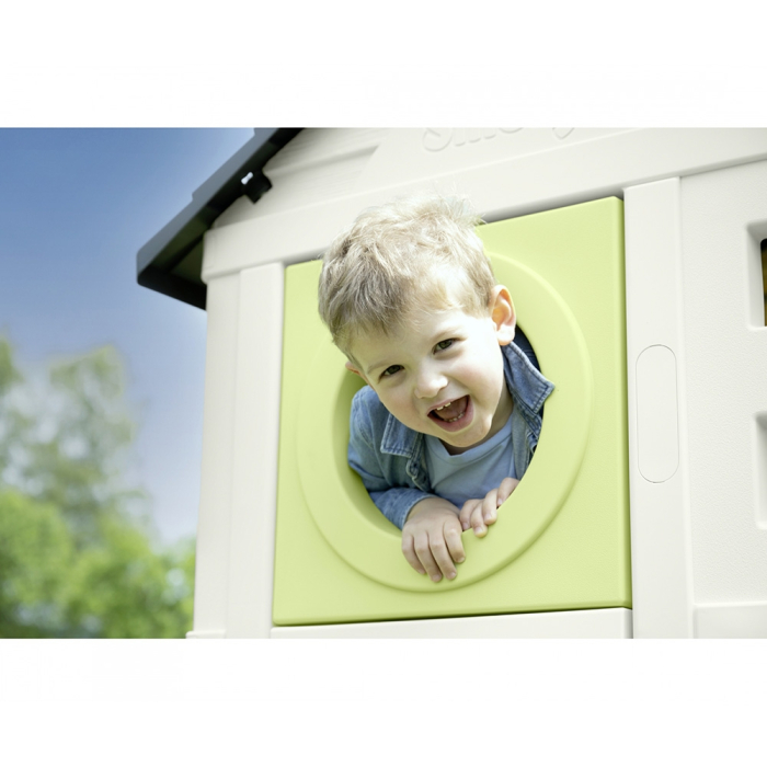 Casuta pentru copii Smoby Life pe piloni [11]