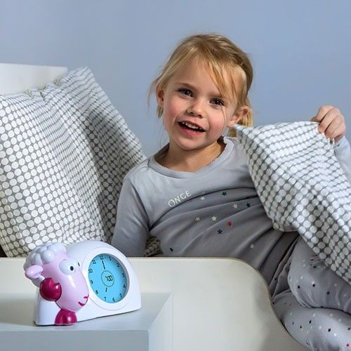 Ceas Antrenor de Somn Zazu Kids Sam Roz [4]