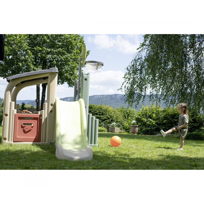 Centru de joaca Smoby Life Fun Center [4]