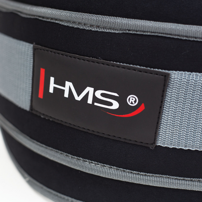 Centura de ridicare greutati cu lant HMS PST04 [7]
