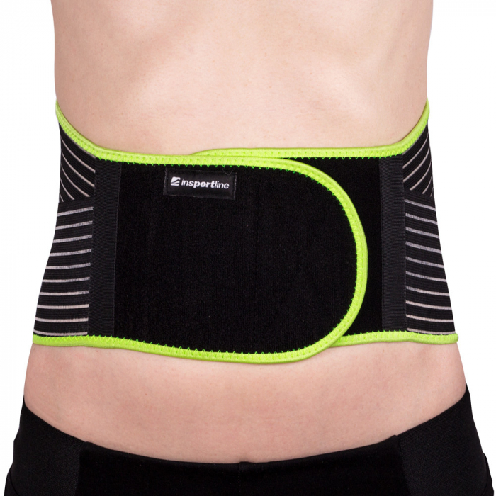 Centura Magnetica inSPORTline pentru Rinichi [2]