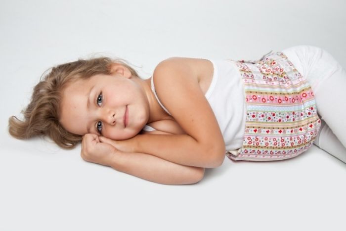 Centura piept si abdomen marime 2 GRUENSPECHT [4]