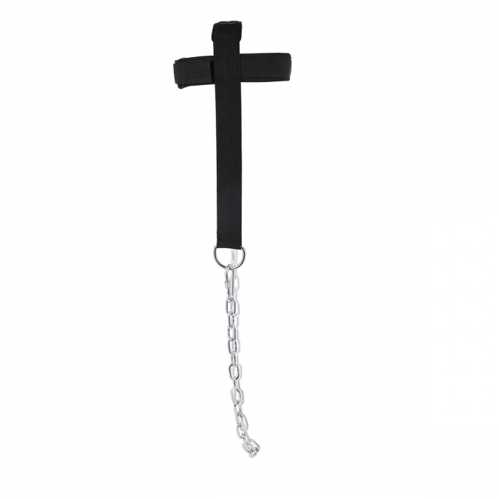 Centura ridicare greutate cu lant HMS HD03 [5]