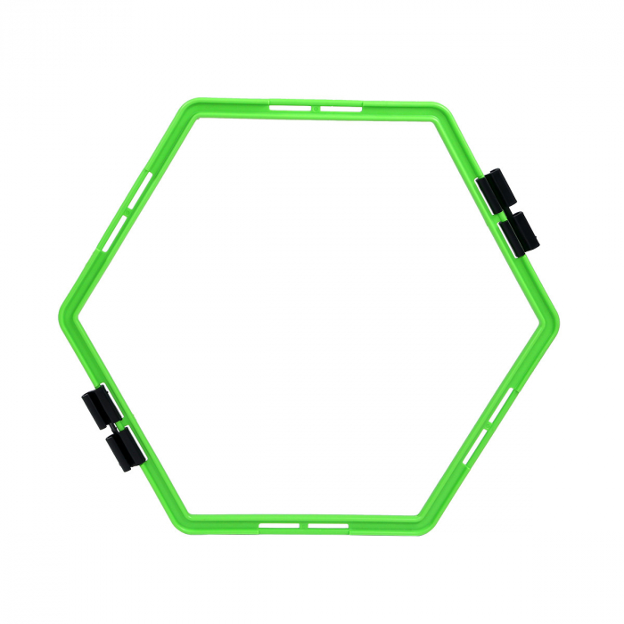 Cercuri hexagonale pentru coordonare HMS SKR06 [2]