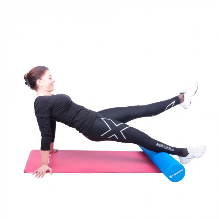 Cilindru yoga inSPORTline Evar Big [10]