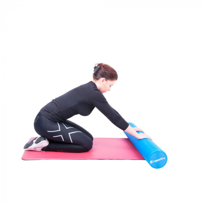 Cilindru yoga inSPORTline Evar Big [11]