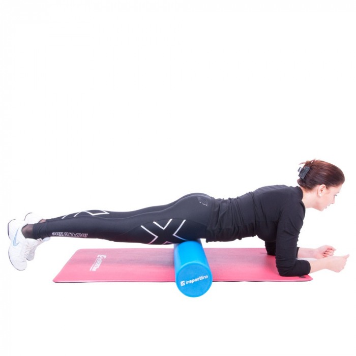 Cilindru yoga inSPORTline Evar Big [9]