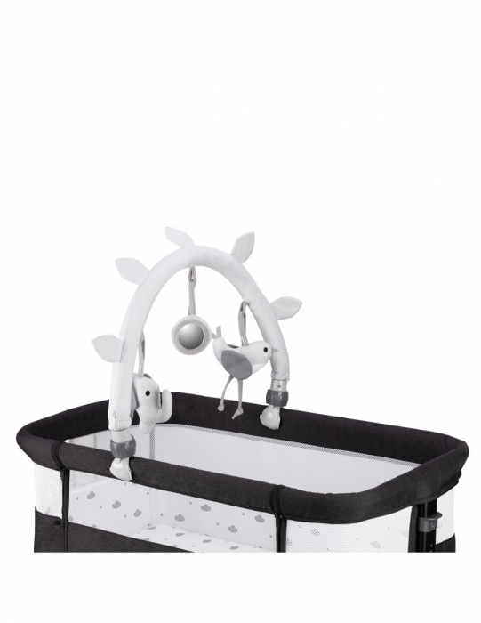 Co-sleeper MoMi, Revo [6]
