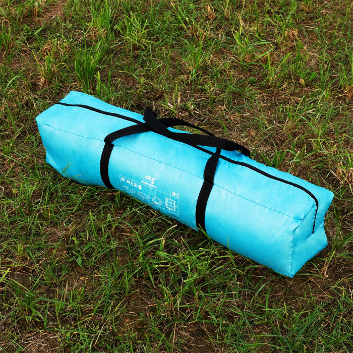 Cort Camping Nils NC7819 Shadow, Albastru [19]