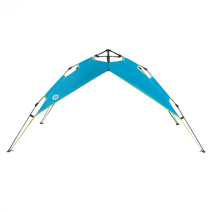 Cort Camping Nils NC7819 Shadow, Albastru [9]