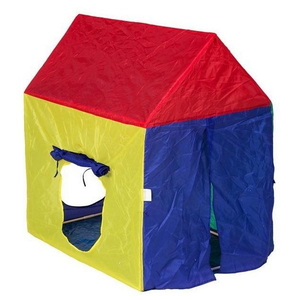 Cort de joaca 5 in 1 Ecotoys 8906 [4]