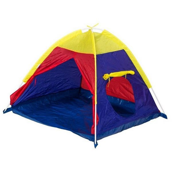 Cort de joaca 5 in 1 Ecotoys 8906 [2]