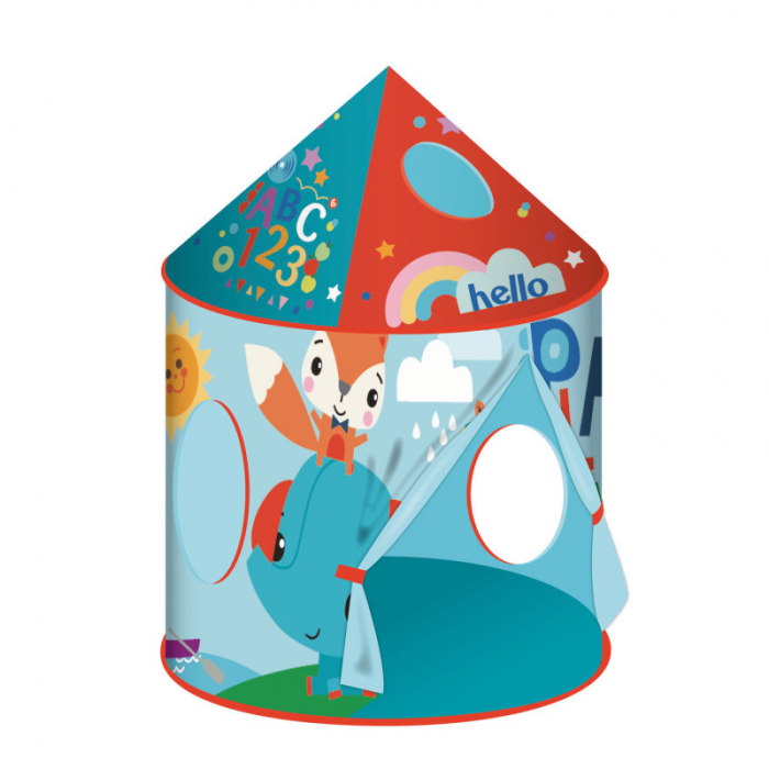 Cort de joaca pentru copii Fisher Price - Arditex [2]