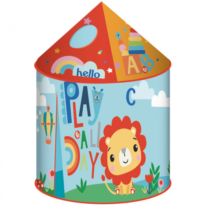 Cort de joaca pentru copii Fisher Price - Arditex [1]