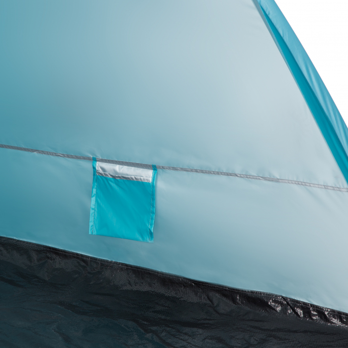 Cort de plaja Nils NC8030 Turquoise [8]