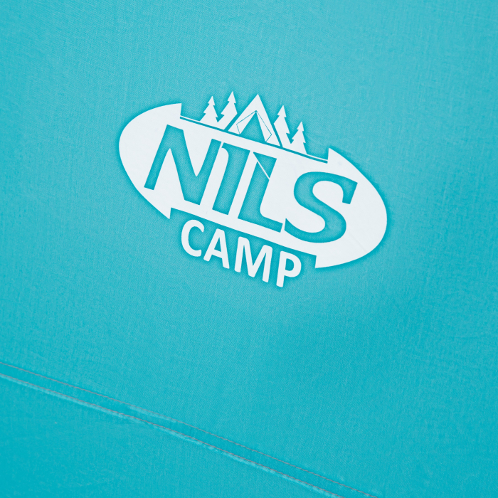 Cort de plaja Nils NC8030 Turquoise [11]