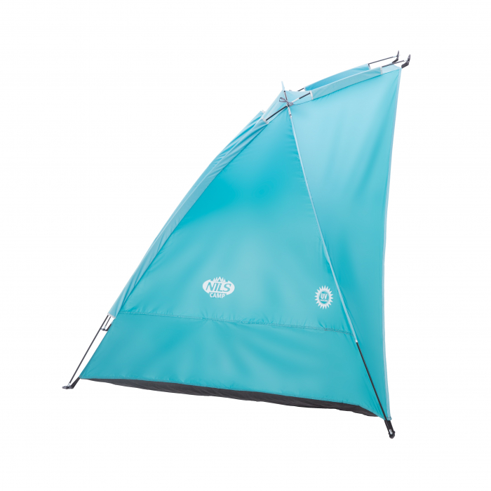 Cort de plaja Nils NC8030 Turquoise [4]