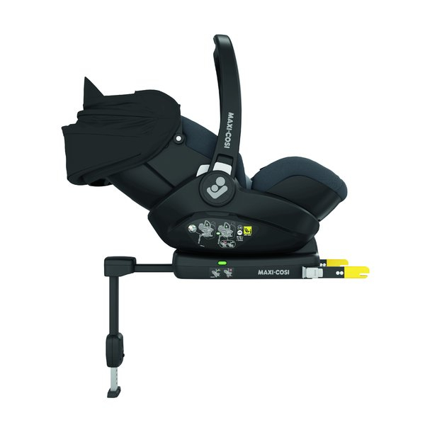 Cos Auto Marble i-Size Maxi-Cosi [4]