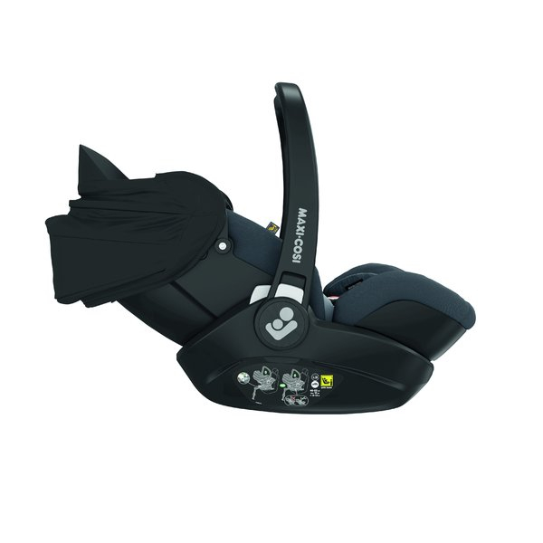 Cos Auto Marble i-Size Maxi-Cosi [7]