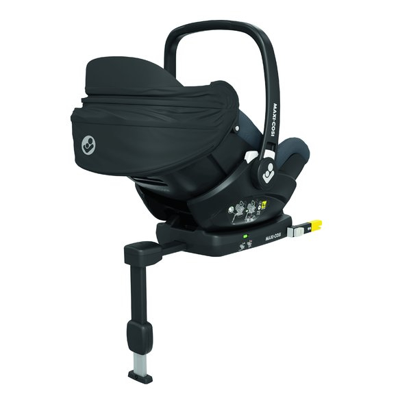 Cos Auto Marble i-Size Maxi-Cosi [3]