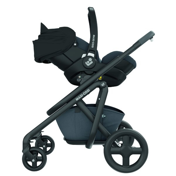 Cos Auto Marble i-Size Maxi-Cosi [2]