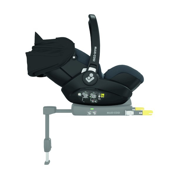 Cos Auto Marble i-Size Maxi-Cosi [5]