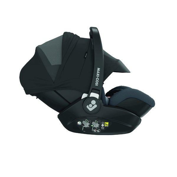 Cos Auto Marble i-Size Maxi-Cosi [6]